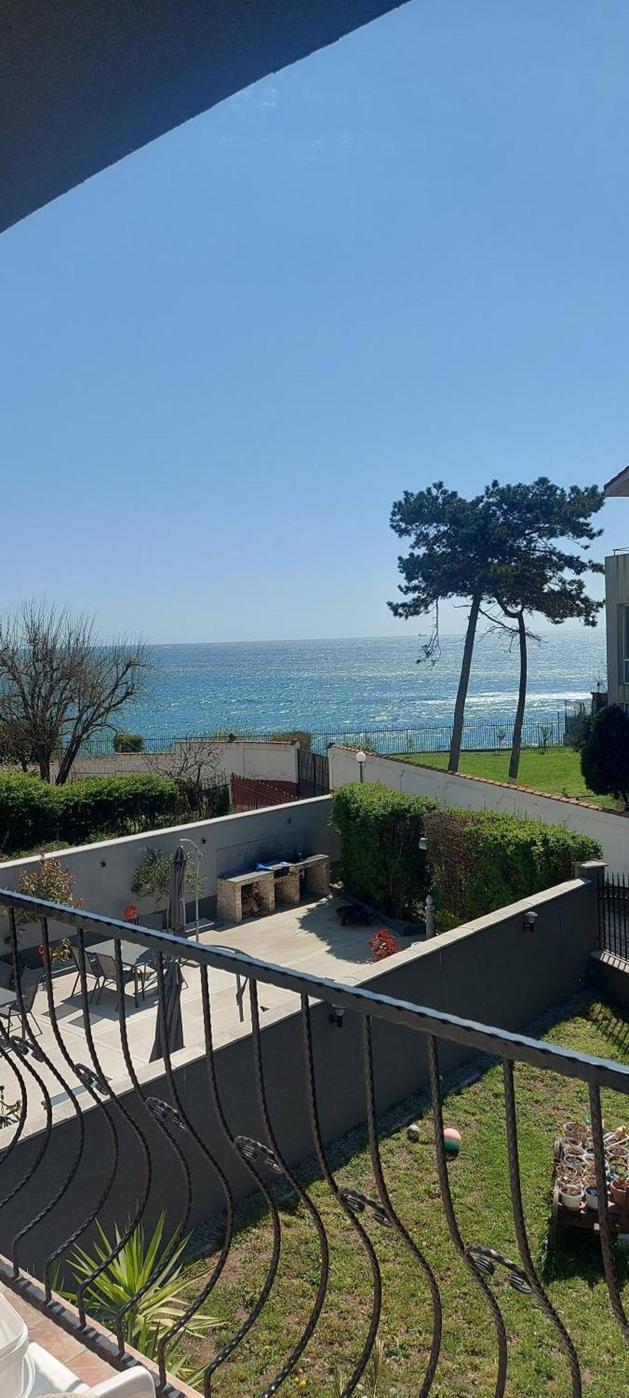 Hotel Rene si Ilinca à Eforie Nord Extérieur photo